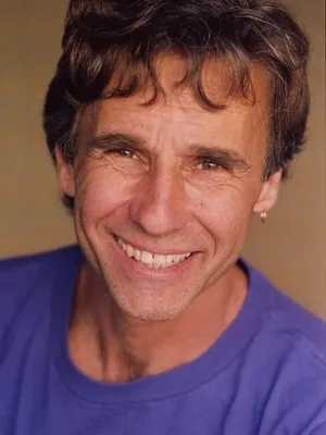 Gary Morgan