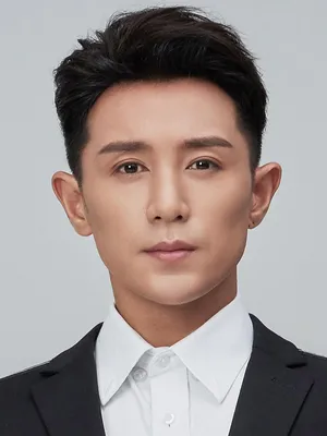 Zheng Haoyuan