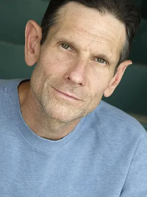 Mark Jeffrey Miller