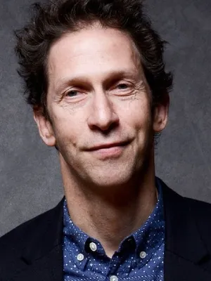 Tim Blake Nelson