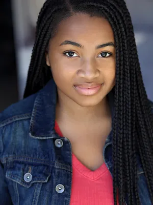 Layla Crawford