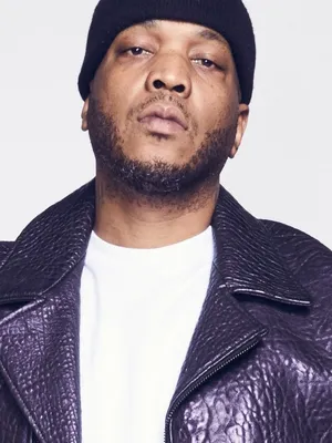 Styles P