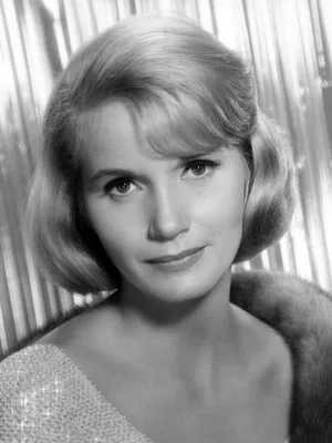 Eva Marie Saint