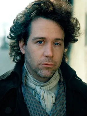 Tom Hulce