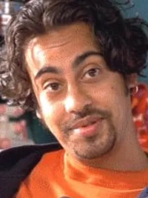 Rhydian Jai-Persad