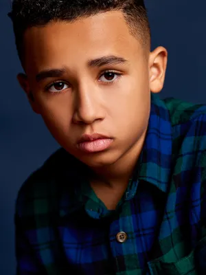 Mason Vazquez