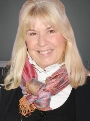 Barbara Dirickson