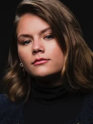 Lia McHugh
