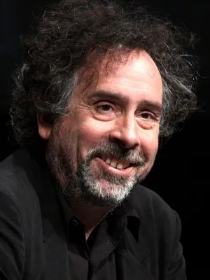 Tim Burton