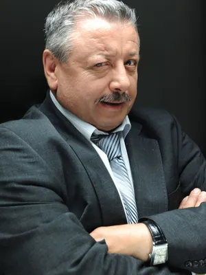 Krasimir Rankov
