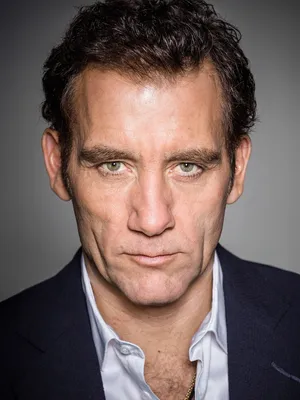 Clive Owen