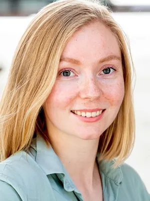 Karoline Viktoria Sletteng Garvang