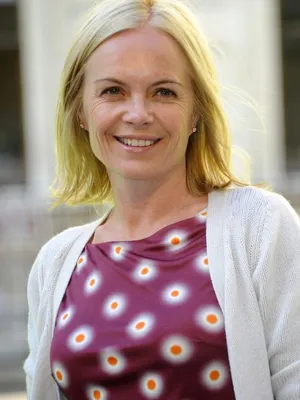Mariella Frostrup