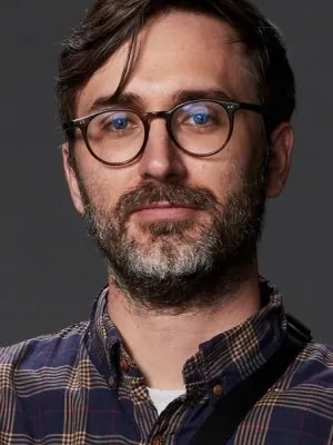 Tim Wilkime