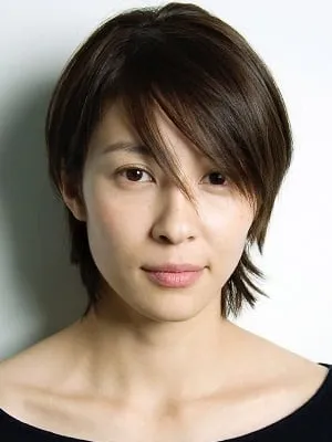 Miki Mizuno