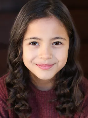 Grace Sunar