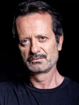 Rocco Papaleo