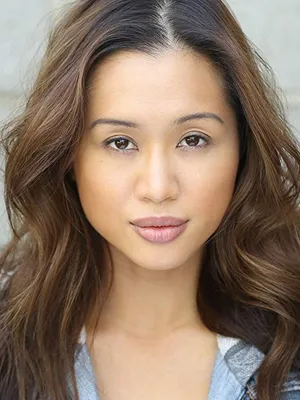 Kathryn Le