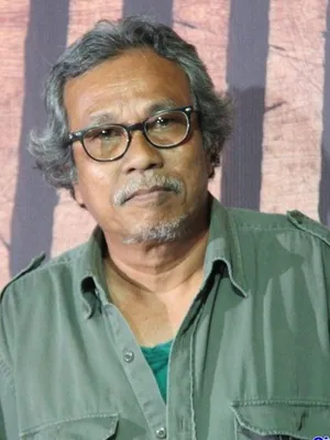 Nasir Jani