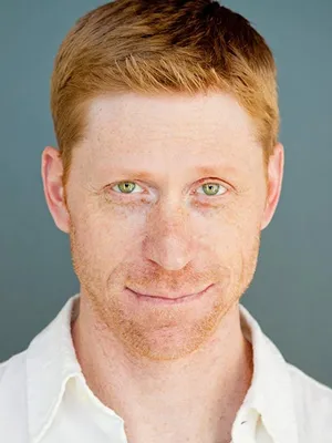Geoffrey Pounsett