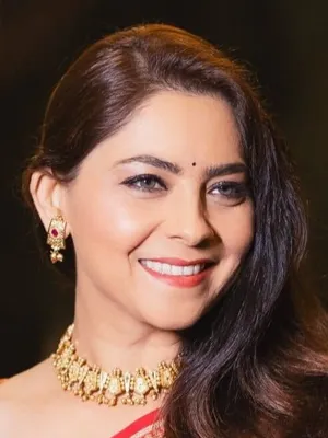 Sonalee Kulkarni