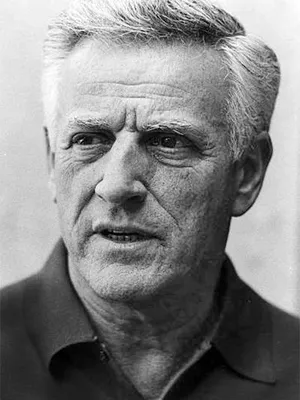 Stanley Kramer