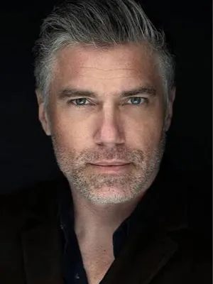 Anson Mount