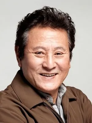 Park Keun-hyong
