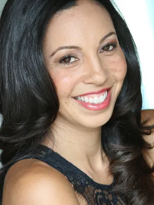 Chekesha Van Putten