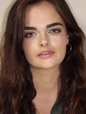 Megan Haly