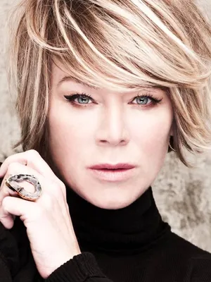 Mia Michaels