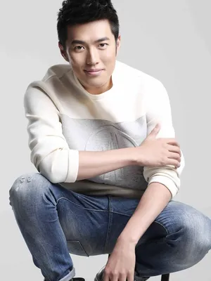 Zhou Shuai