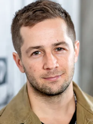 Michael Angarano