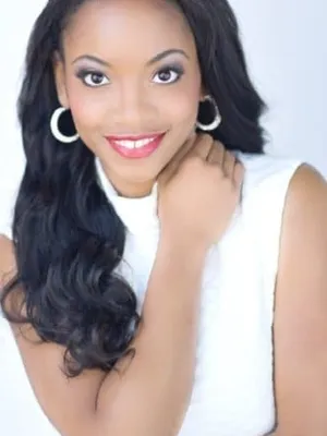 Shenell Randall