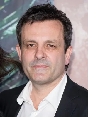 Rupert Gregson-Williams