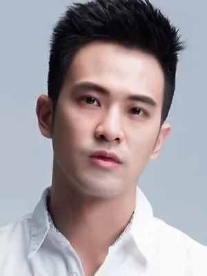 Kenny Yen