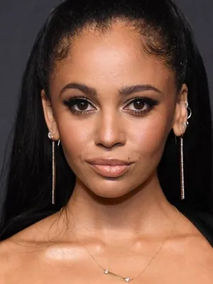 Vanessa Morgan