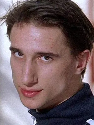 Ľubomír Bukový