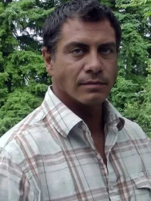 Terrance Leigh