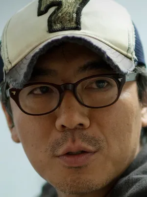 Kim Jee-woon