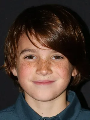 Aiden Lovekamp