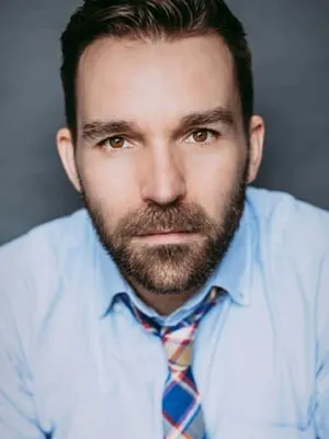 Geoff Gustafson