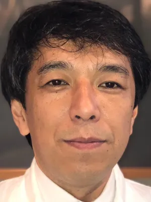 Naoto Adachi
