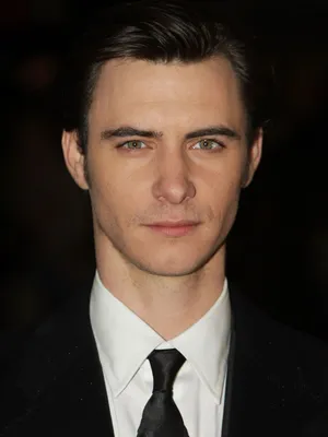 Harry Lloyd