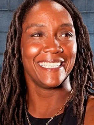 Ann Wolfe