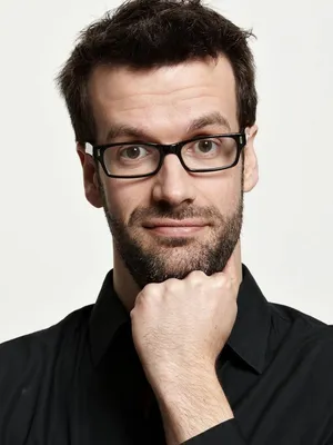 Marcus Brigstocke