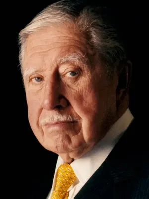 Augusto Pinochet
