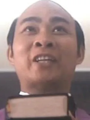 Chan Hing-Hang