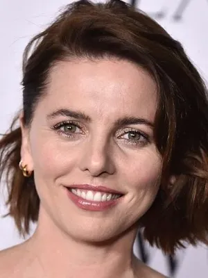 Ophelia Lovibond