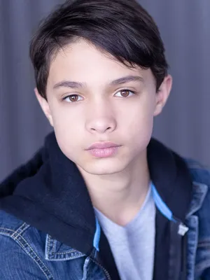 Aiden Malik